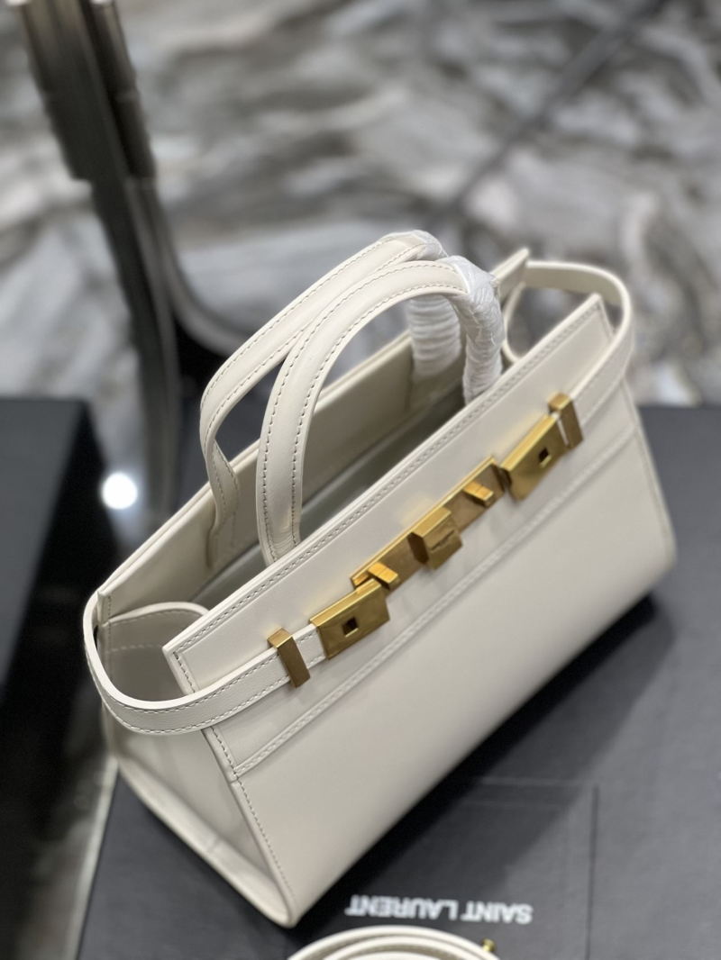 YSL Top Handle Bags